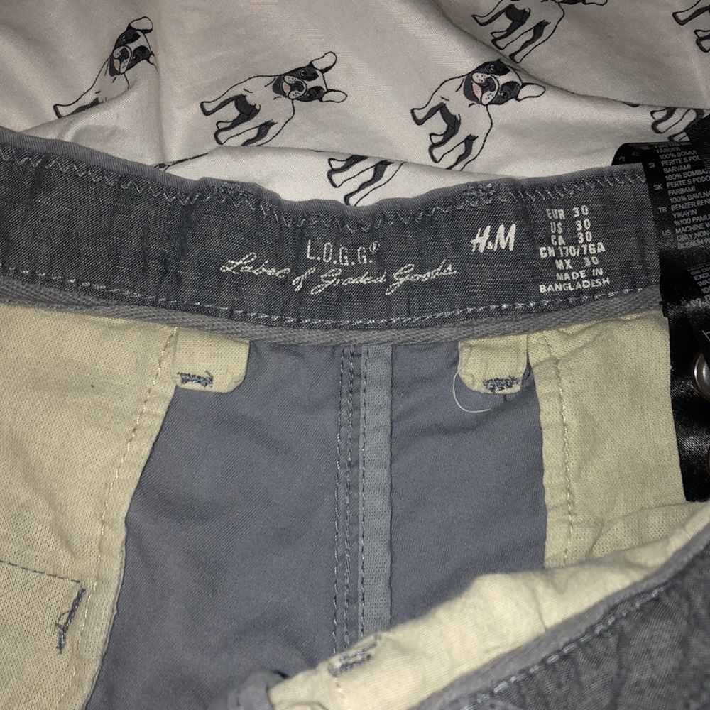 H&M short - Picture 2 of 4